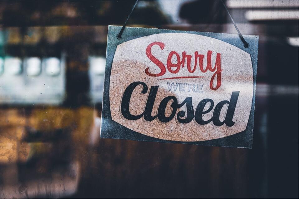Permanent Closure Announced For Store in SE Minnesota - NewsBreak