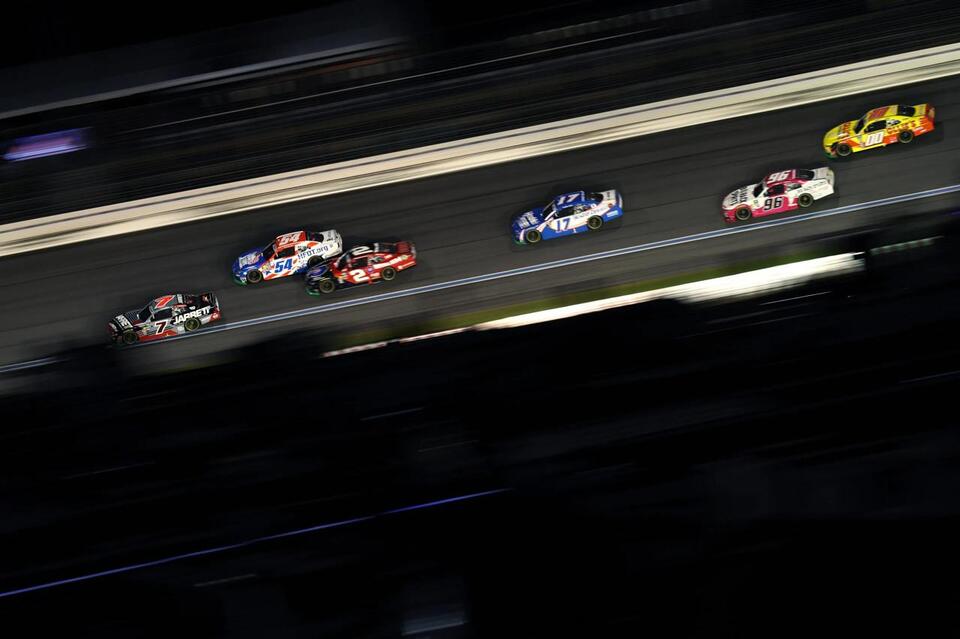 Who Can Excel in the O’Reilly Series Chase?