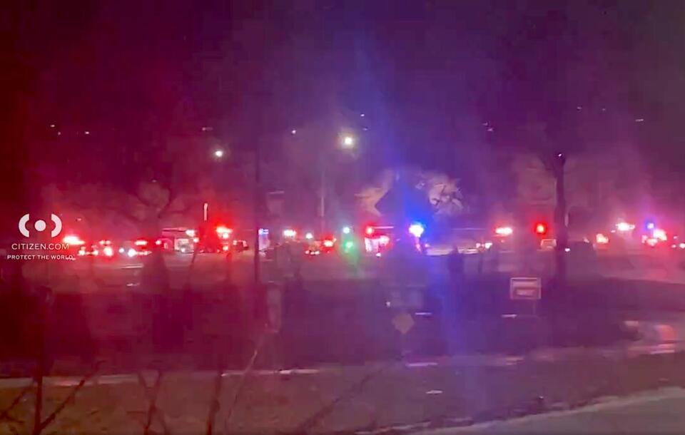 NYC man, 19, charged with DWAI after Southern State Parkway crash kills ...