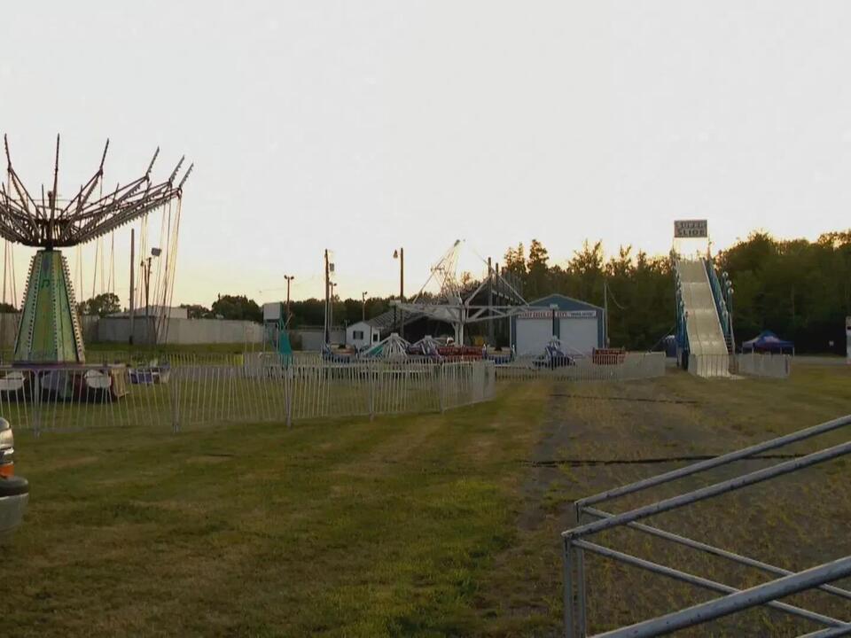 The Oswego County Fair brings back smalltown charm after pandemic hurdles