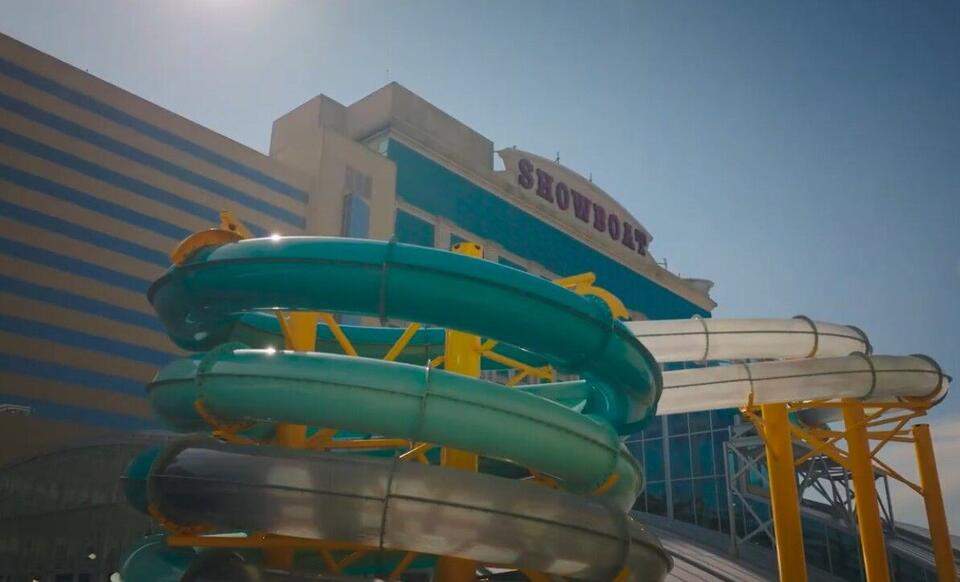 AC's Showboat Resort Faces Foreclosure Lawsuit - NewsBreak