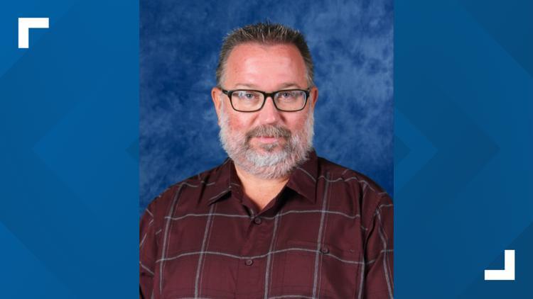 Pasco County elementary school teacher arrested on child porn ...
