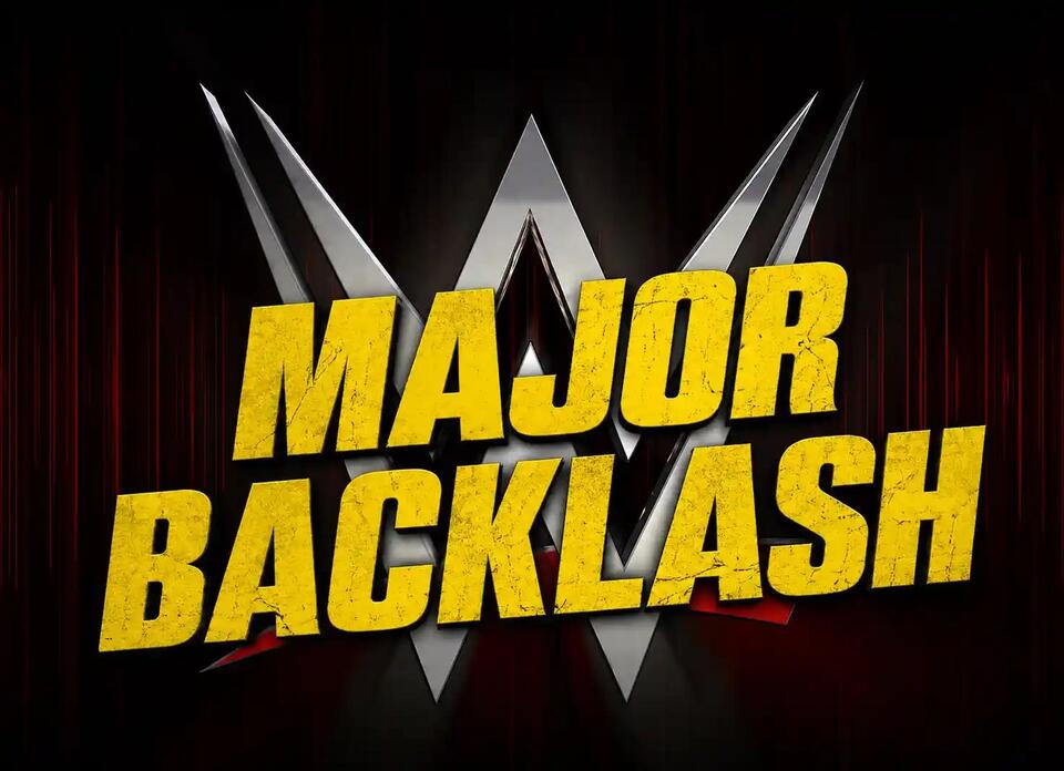 Major Backlash – WWE Continues To Use Streamer Clips Despite Copyright ...
