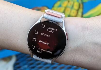 The Galaxy Watch 6 is the smartwatch you should buy this Black Friday but you need to act fast