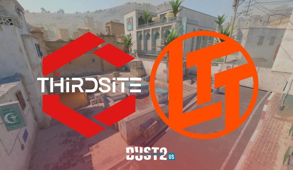 ThirdSite announces Wingman Clash tournament in partnership with Linus ...
