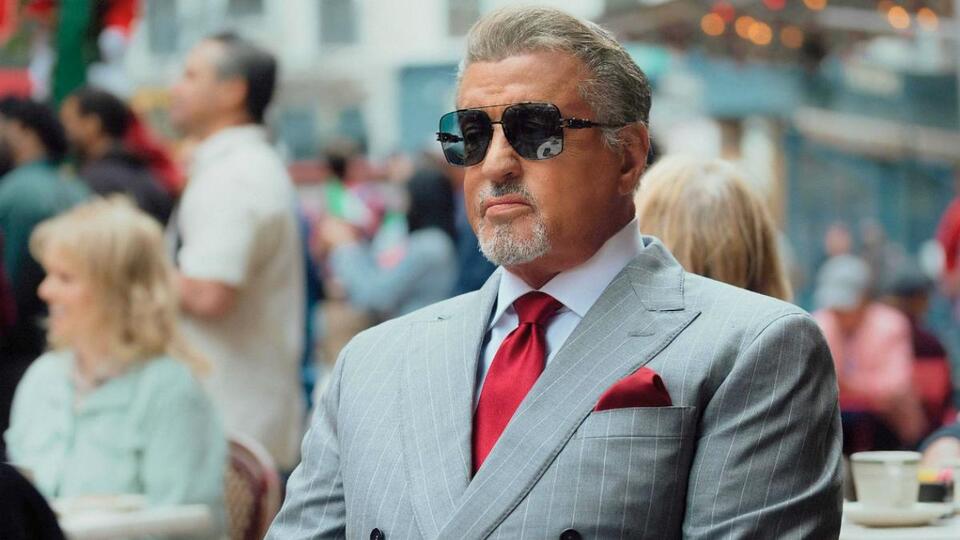 Rocky 7 & Prequel Movie Teased by Sylvester Stallone as Fans Wait for ...