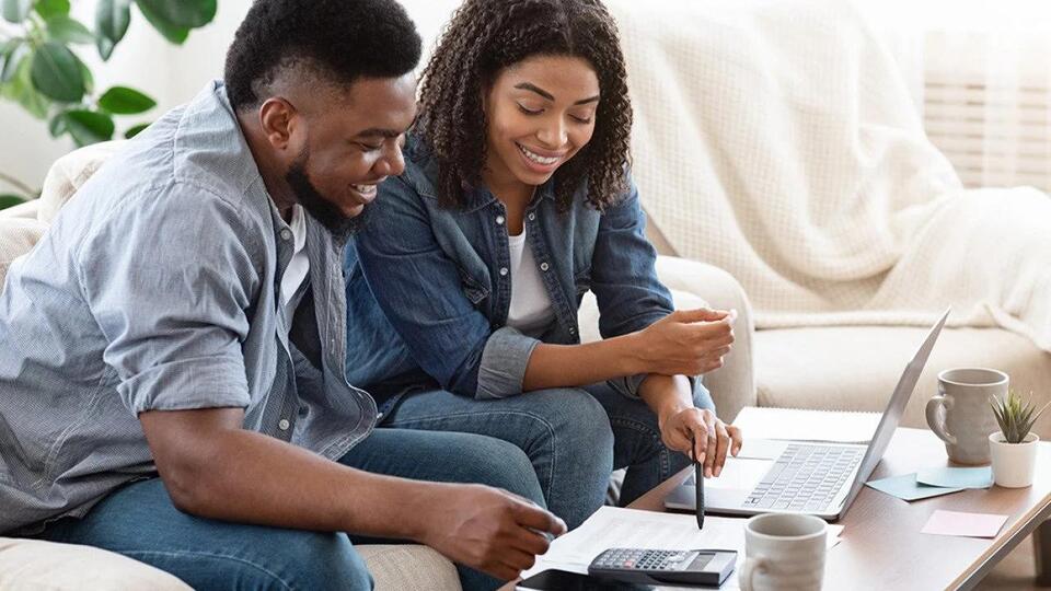 Does being married save money? 5 common relationship money myths