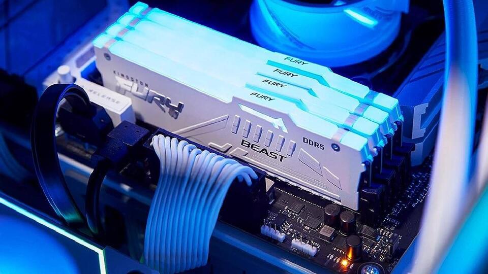 AI Power Shortages Could Slow Memory Demand and Lower RAM Prices ...