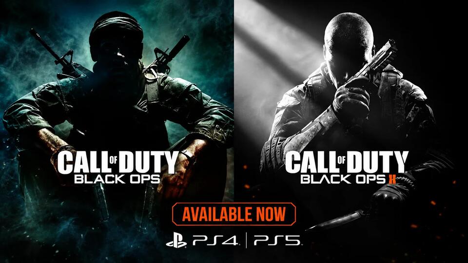 Call of Duty: Black Ops 2 Backend Update Improves Match Security and Prestige Handling
