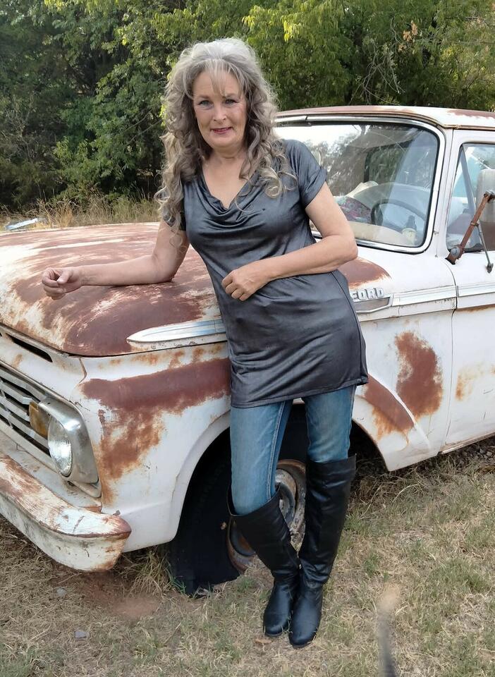 Penny Marie Gregory - NewsBreak