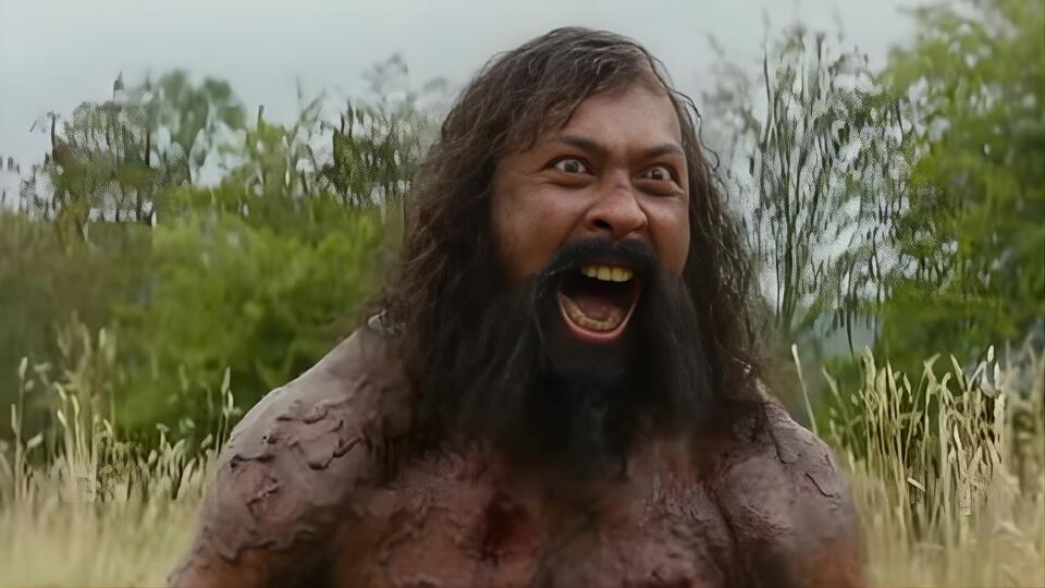 What Really Happened to Samson in 28 Years Later: The Bone Temple’s ...