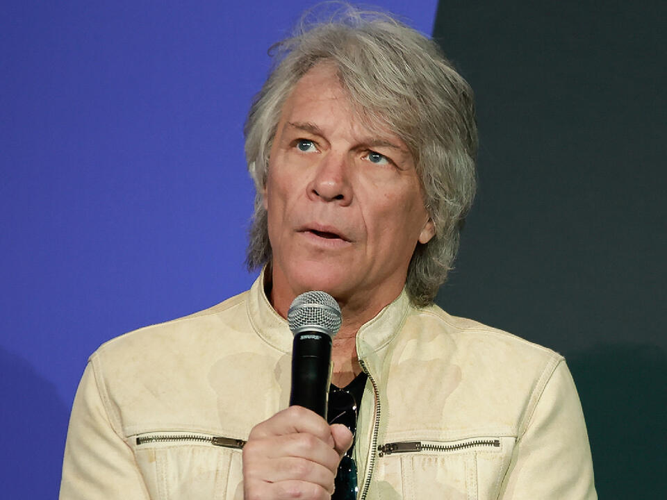 Jon Bon Jovi Admits He Still Misses Richie Sambora After His Shocking