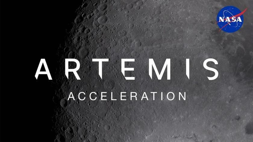 Artemis Acceleration (Oct. 23, 2026) | NASA - NewsBreak