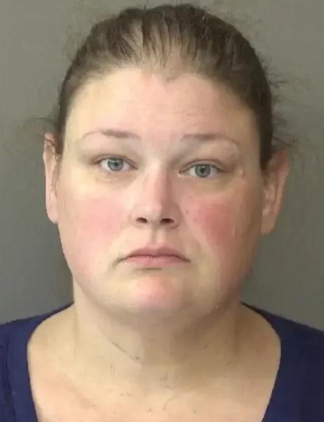 Warsaw Woman Arrested For Allegedly Making Threats Toward DCS Office ...
