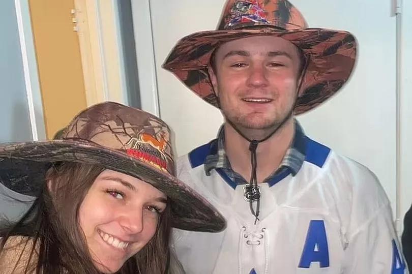 'Drunk' speedboat driver arrested after crash that killed two women, 21 ...