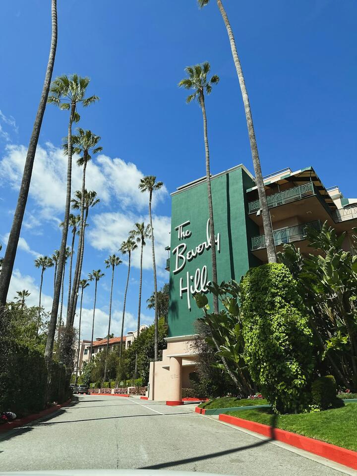 Beverly Hills Is Being Sued Over Its Own Short Term Rental Ban and the Lawsuit Could Decide Whether Cities Can Keep Banning Airbnbs at All