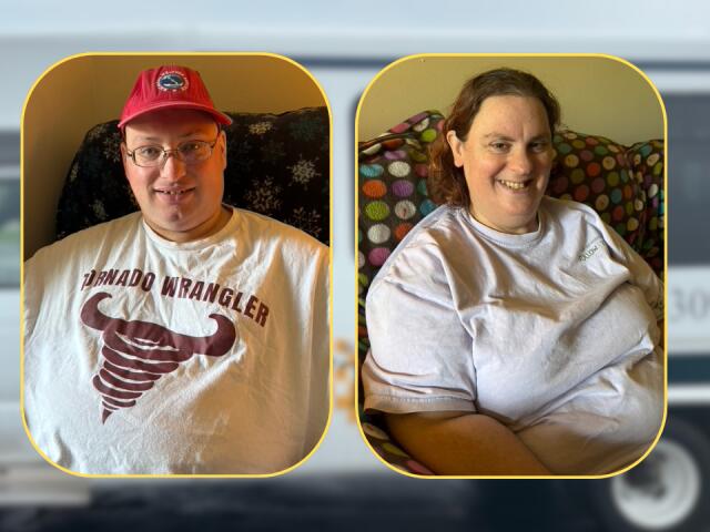 West Bend couple living with disabilities frustrated with city's taxi service