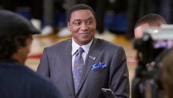 Isaiah Thomas Reveals Battle with Bell’s Palsy