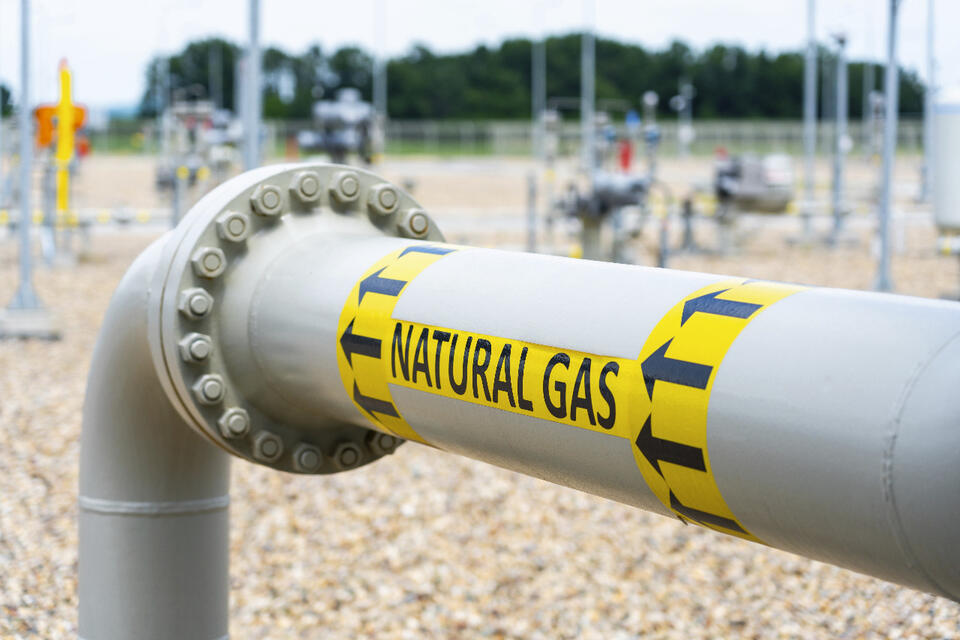 Nuclear Energy and Natural Gas Are Driving Geo-Economic and Geo ...