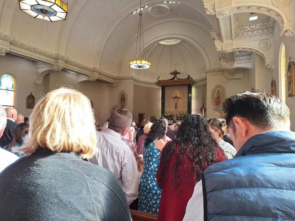 A Great Awakening at Twin Falls Churches - NewsBreak