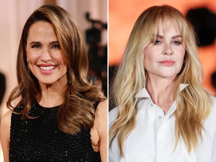 Nicole Kidman and Jennifer Garner Cosigned the Podiatrist-Loved Shoes That Make Long Walks a Breeze