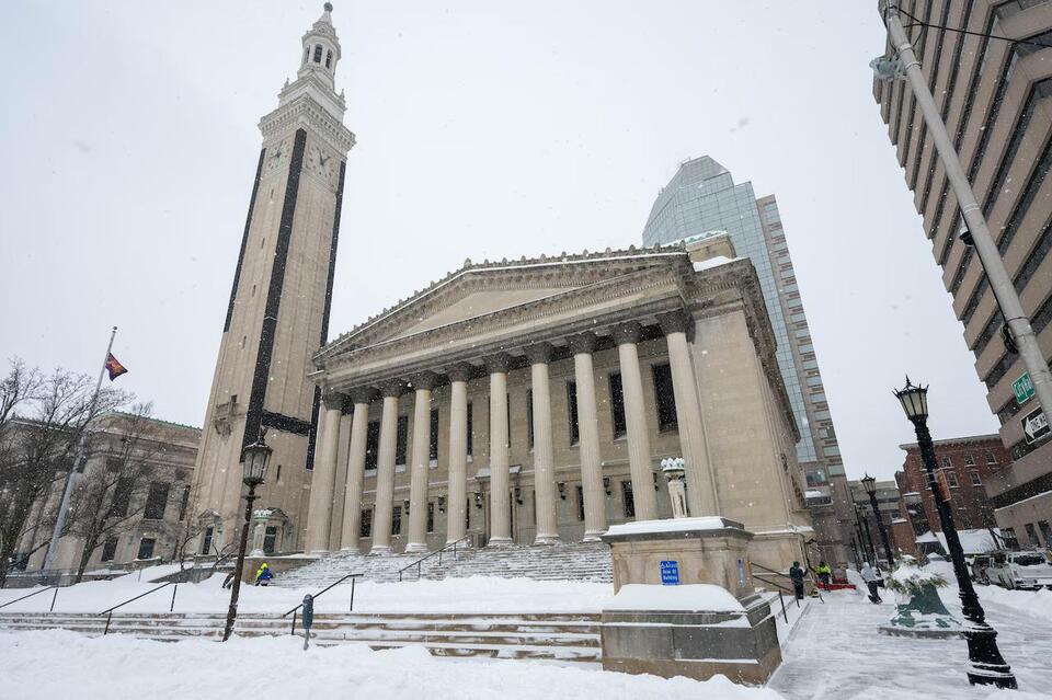 Springfield City Council issue erupts in shouting match, continuing ...