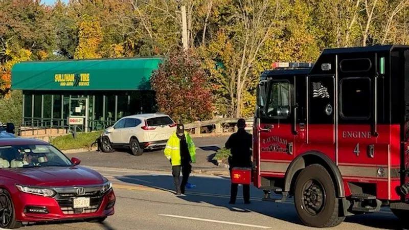 18-year-old Chipotle employee killed while crossing Route 44 in Raynham ...