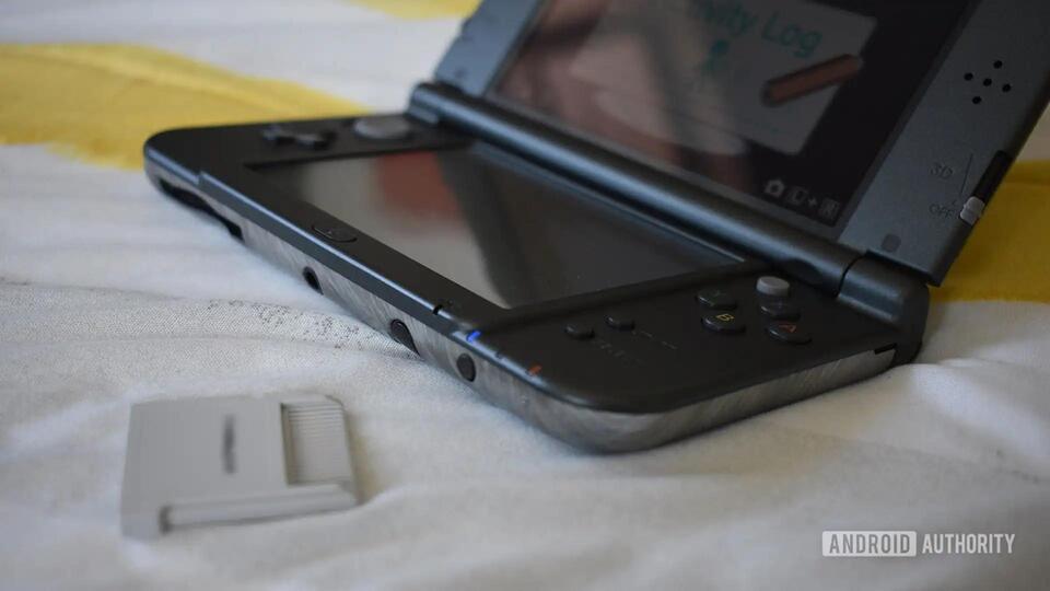 The best Nintendo 3DS emulator on Android finally supports multiplayer ...