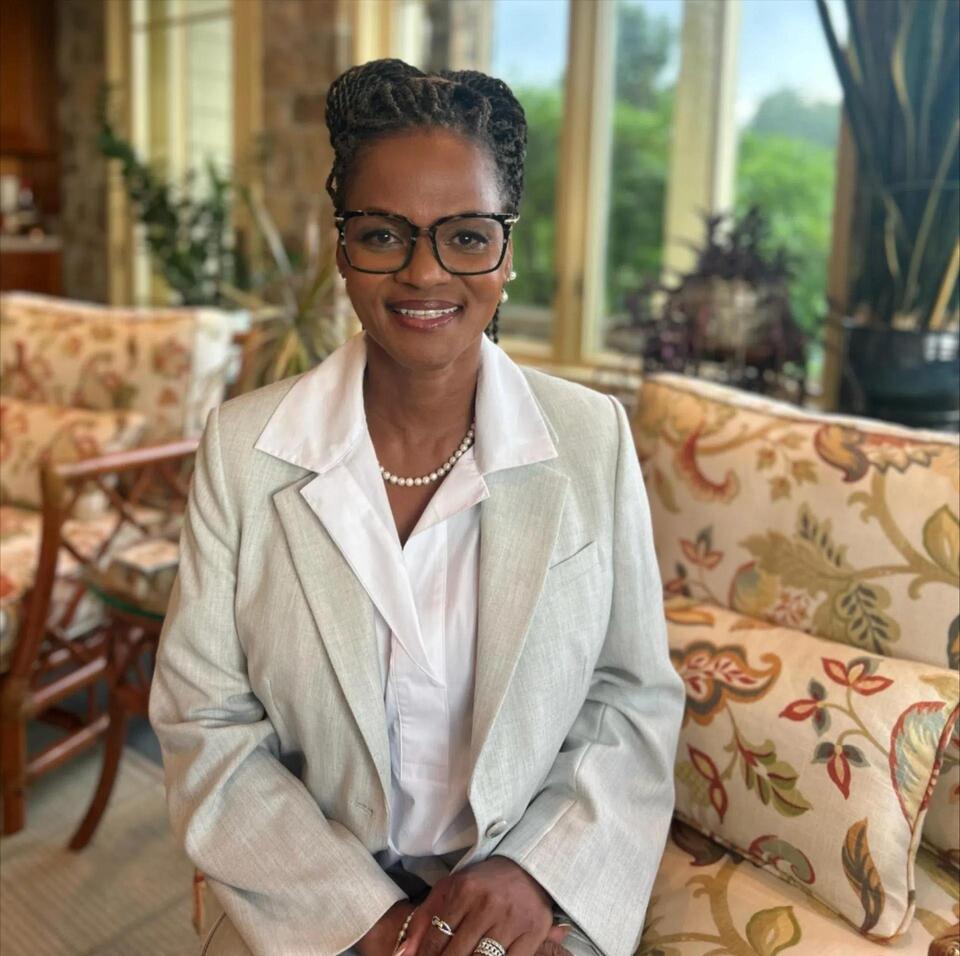 CRH Announces New Foundation President - NewsBreak