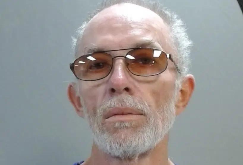 Burton set for trial in Sedgwick County child abuse case after motion ...
