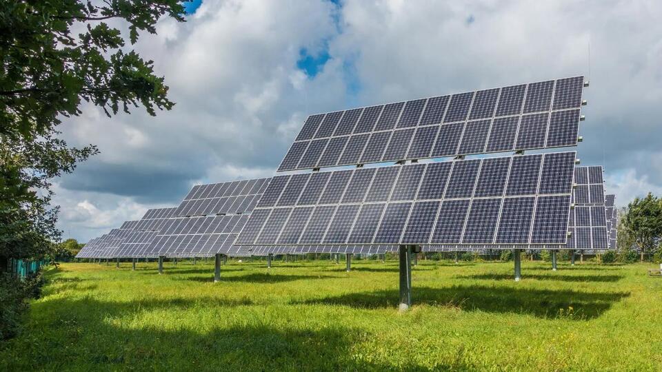 Spooner City Council Approves Permit for Solar Energy Project - NewsBreak