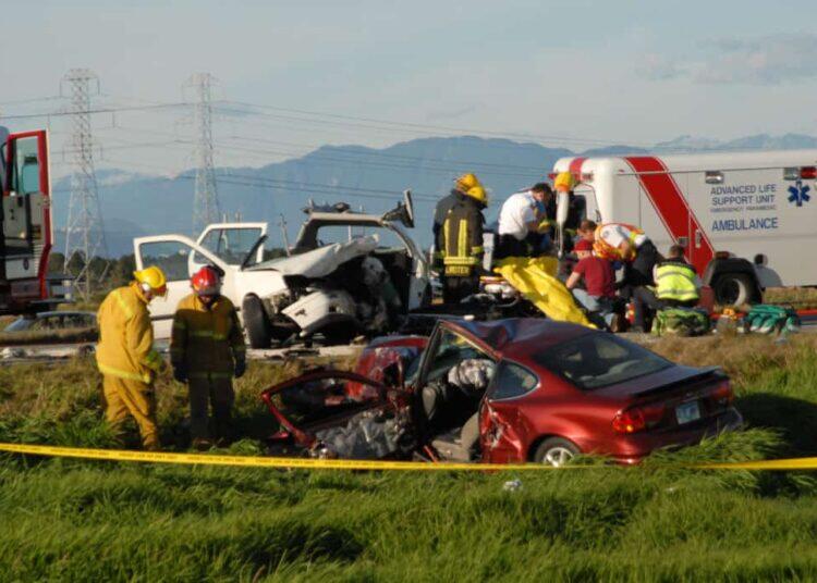 Deadly Traffic Crash on Skyway Road Claims a Life [Magalia, CA] - NewsBreak