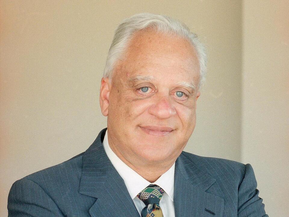 Dr. William “Bill” Burke passes away at 87 - NewsBreak