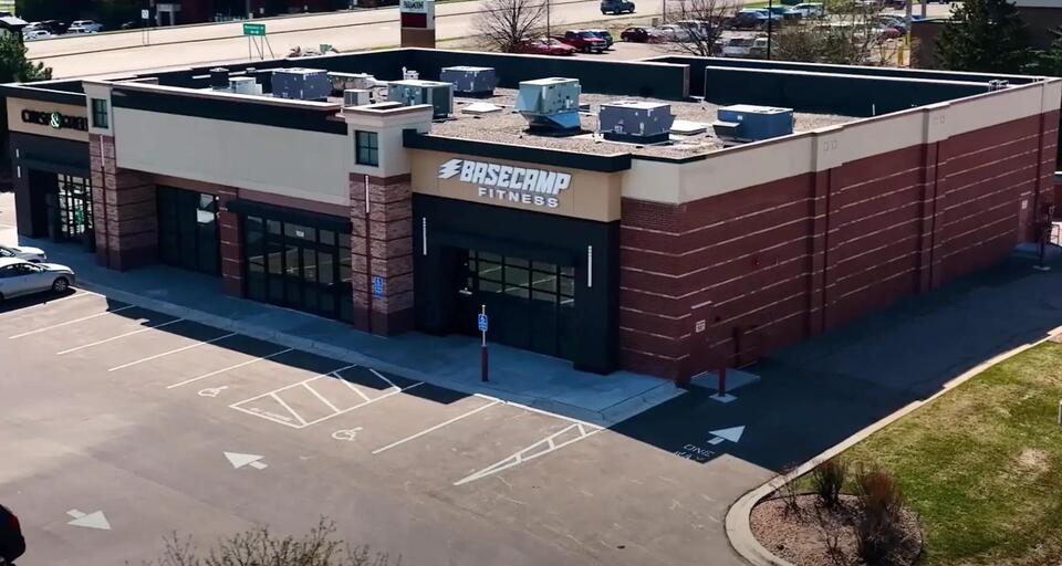 Extraordinary Brands acquires Basecamp Fitness - NewsBreak