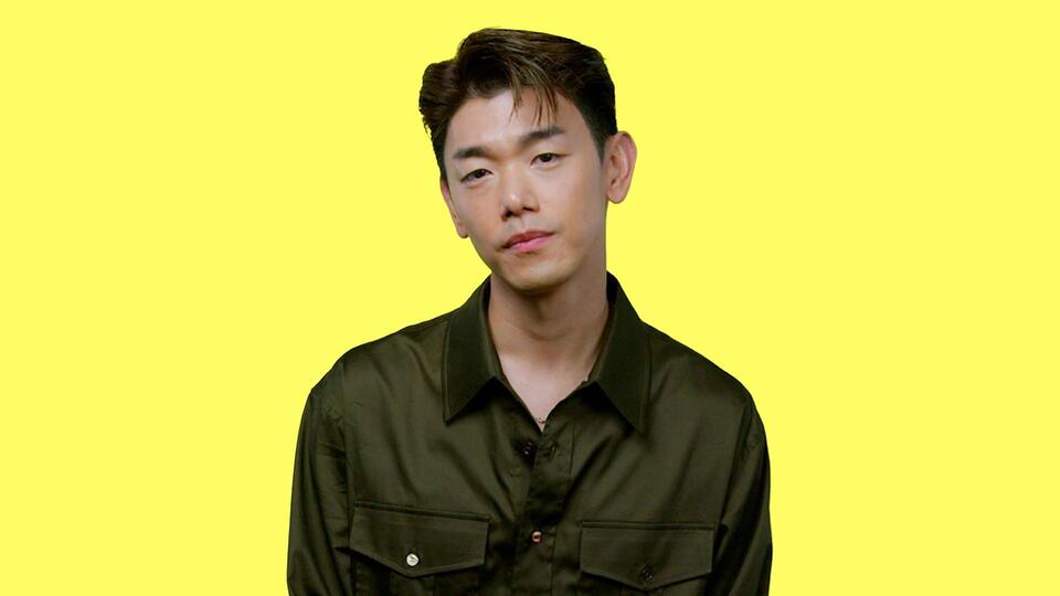 Eric Nam Breaks Down The Meaning Behind 