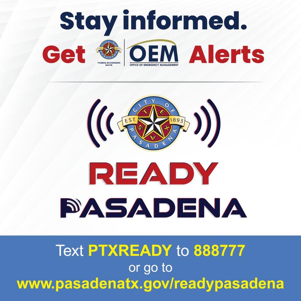 Pasadena Moves to Everbridge Alert System - NewsBreak