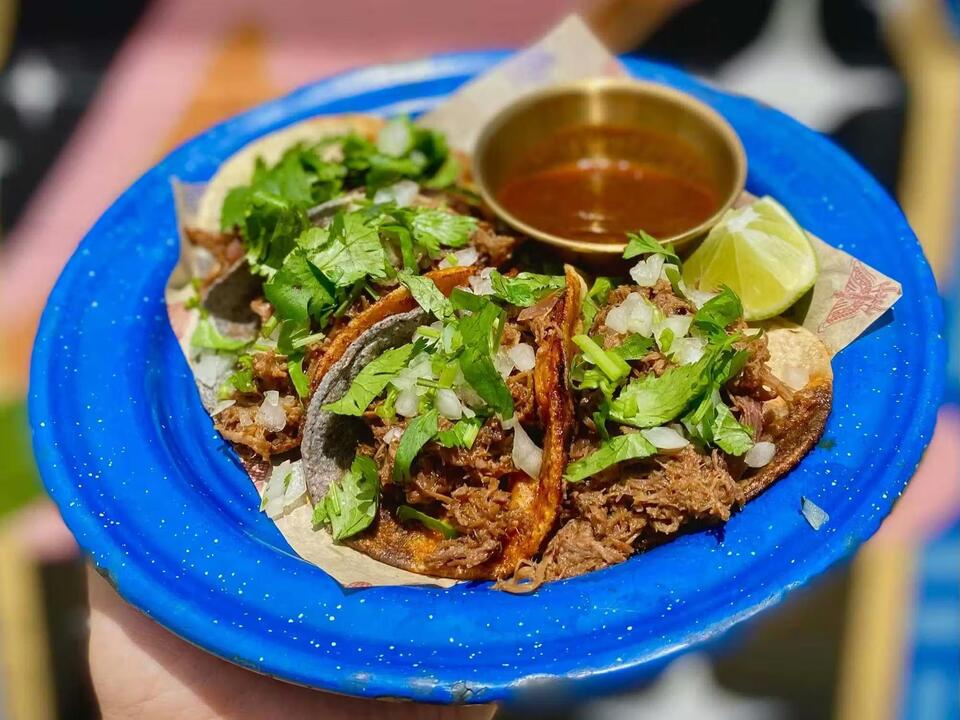 NY Times names outstanding Austin taquería on 'greatest Mexican' list