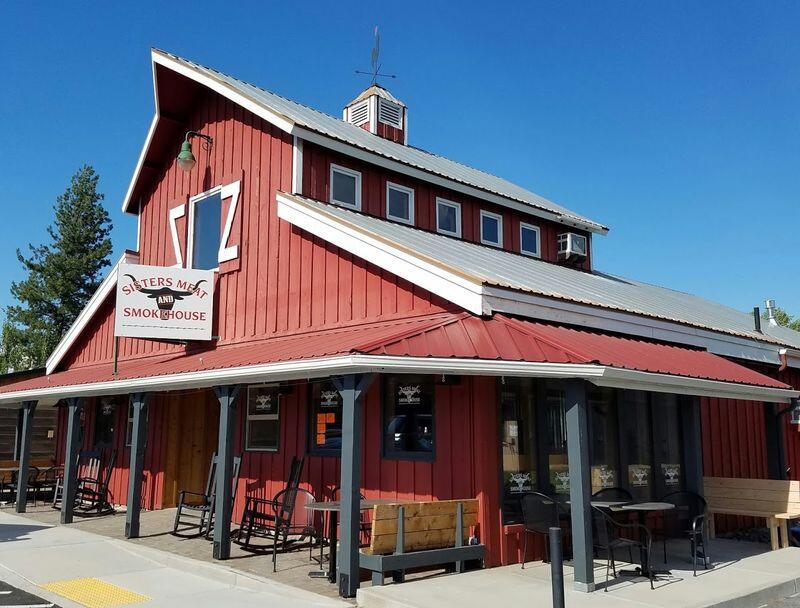 This Oregon Butcher Shop Is So Spotless and Fresh That Locals Have Quit ...