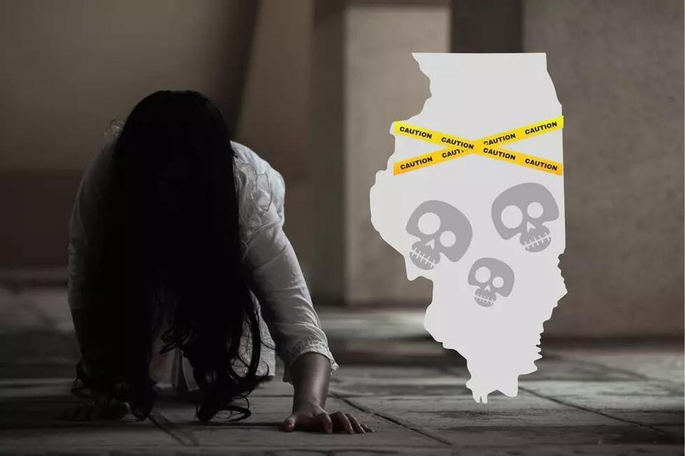 Are You Brave Enough To Explore The 10 of Most Haunted Places In ...