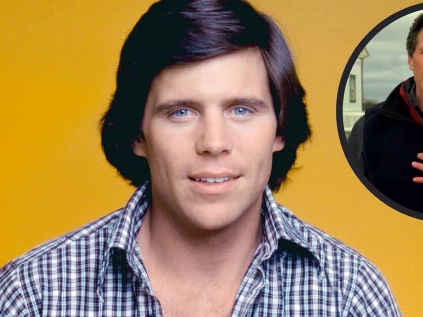 Whatever Happened To Grant Goodeve, David Bradford From ‘Eight Is