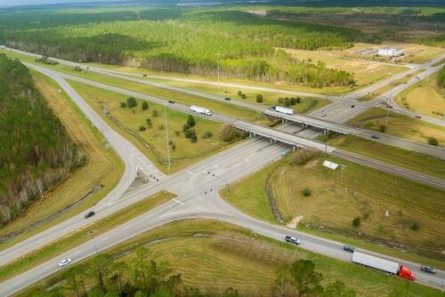 Mississippi’s I-10 Diamondhead Interchange Improvement Project awarded ...
