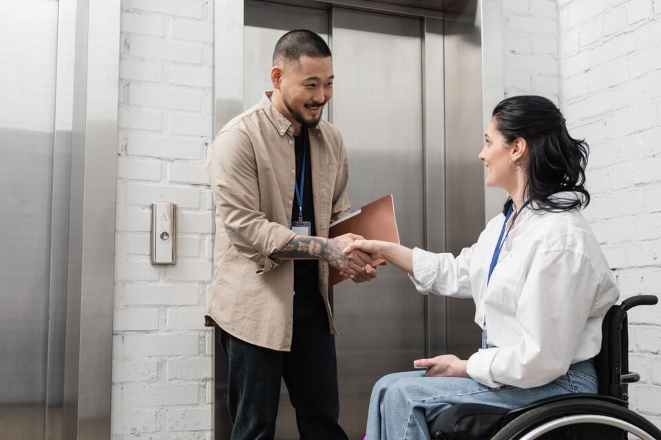 12 Simple Ways To Make a Home Handicap Accessible - NewsBreak