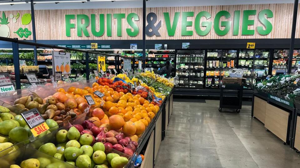 7 Items You Should Never Buy at the Grocery Store NewsBreak