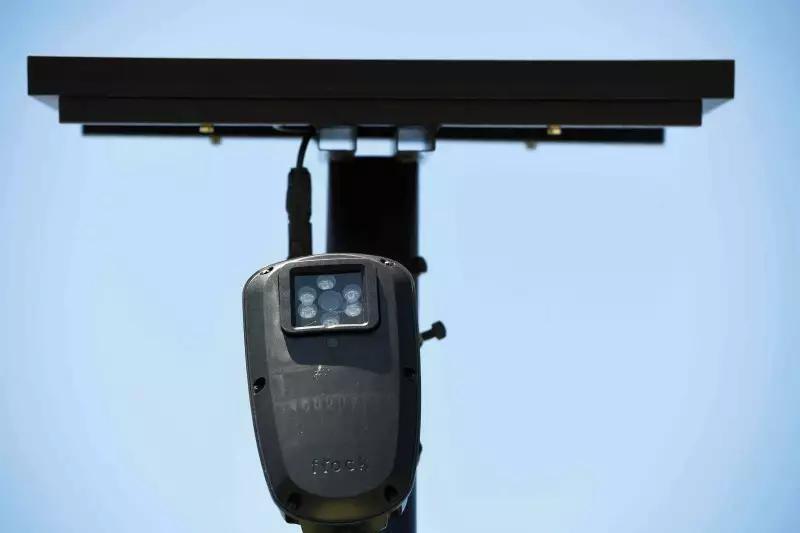 Cops Charged With Misusing License Plate Database - NewsBreak
