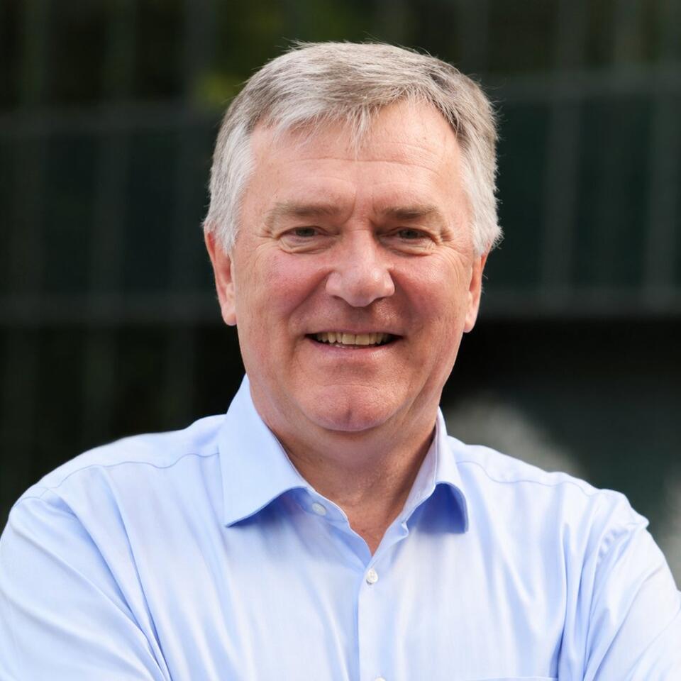 ExxonMobil announces Peter Vandenborne as Baytown Complex Site Manager ...