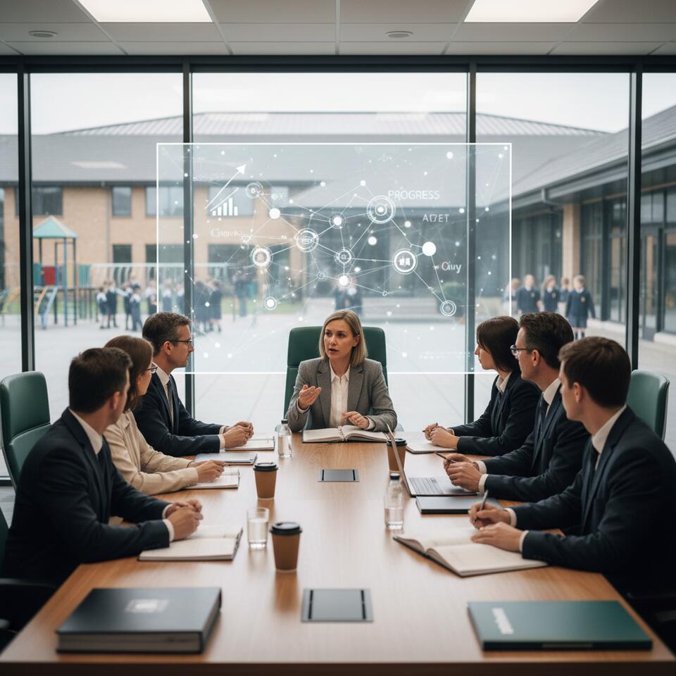 🏛️ Ascension Policy Committee to Review Student Search Rules and 2026 ...