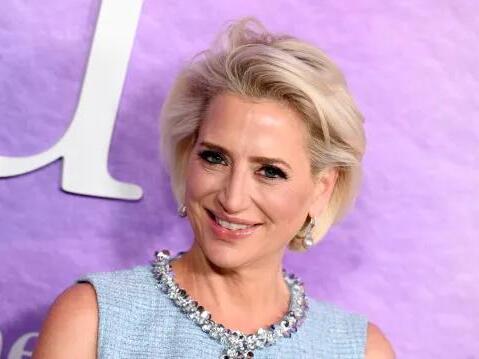 Report: ‘No Truth’ to Dorinda Medley Leaking Lindsay Hubbard Pregnancy