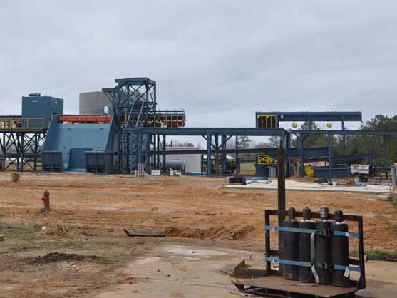 Two Rivers Lumber plans $115 million expansion