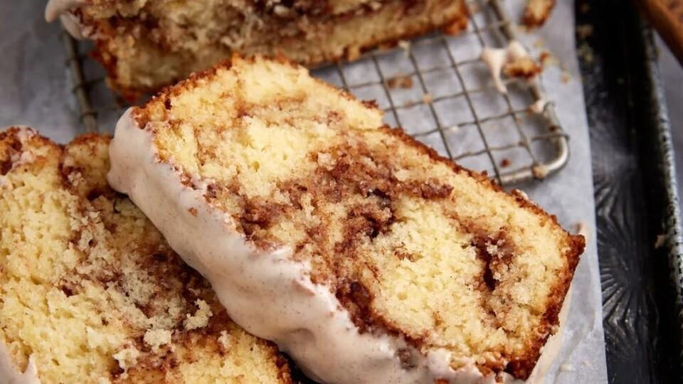 Cinnamon Roll Bread: The Cozy Fall Treat Everyone Asks For - NewsBreak