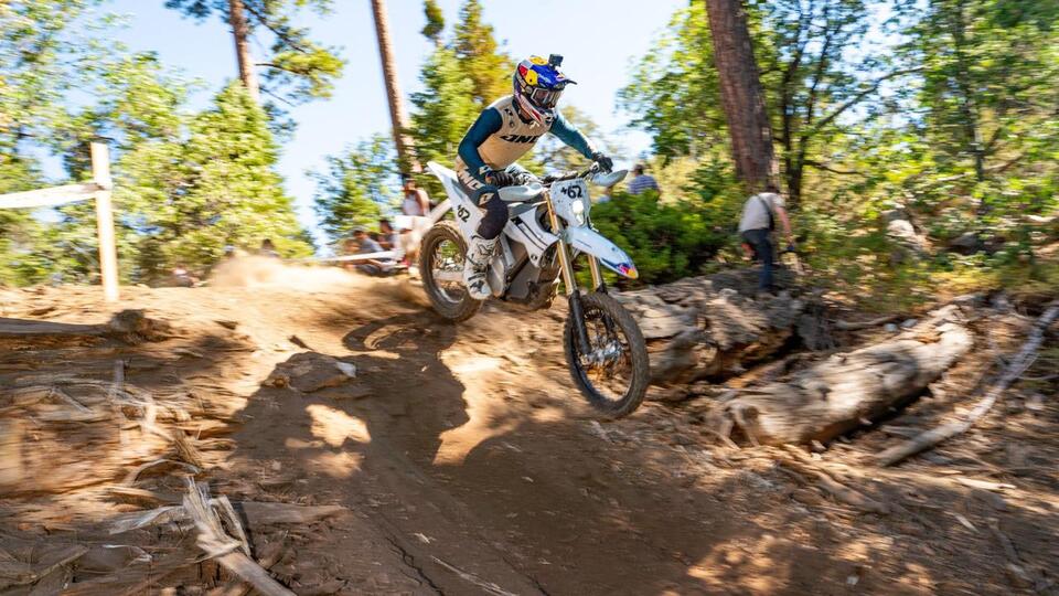 Day Two Recap